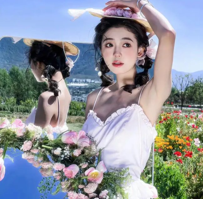 选情告急